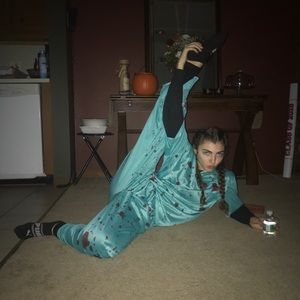 Meet your Posher, Carly